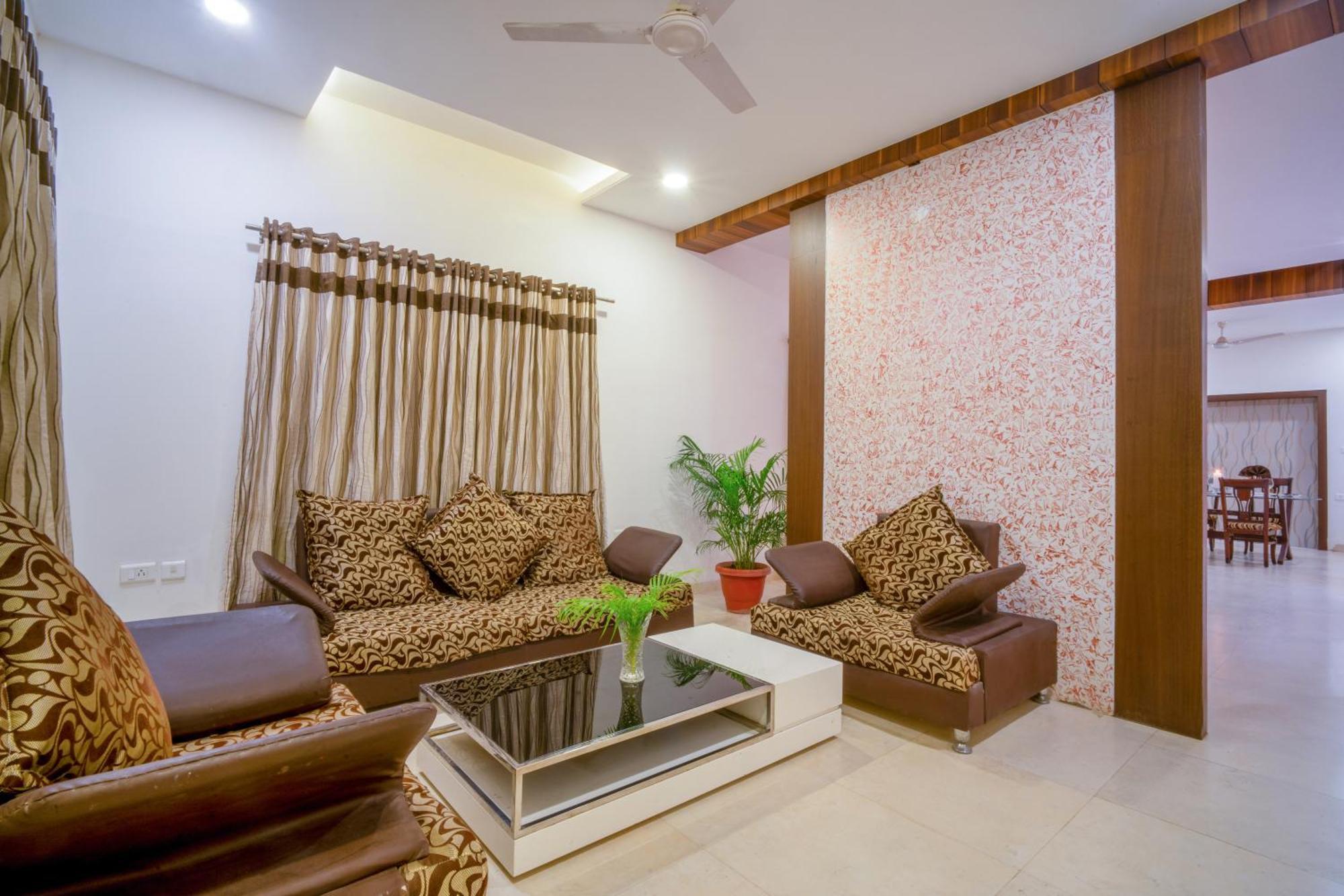 Summer Green Resort Hyderabad Esterno foto