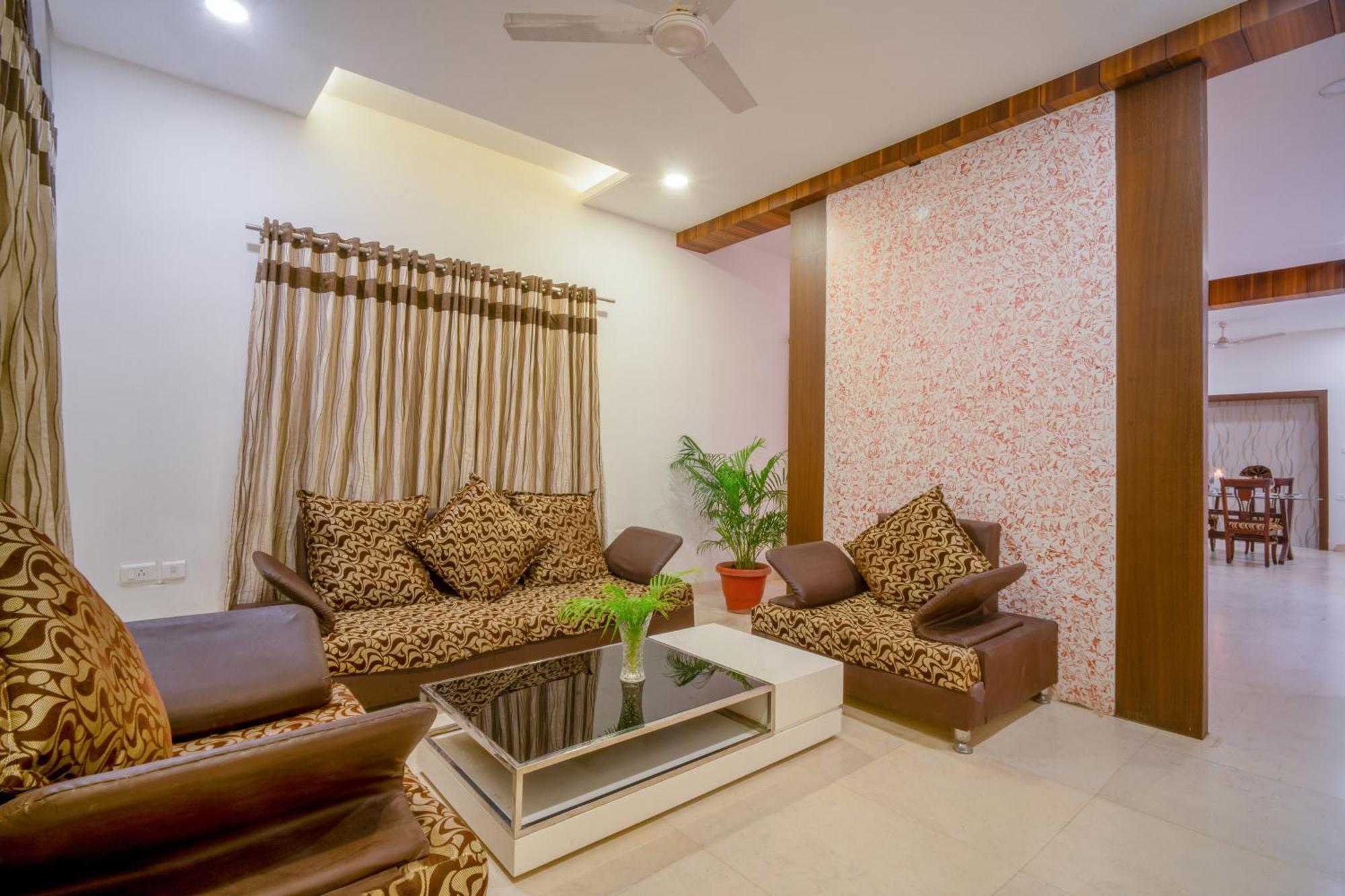 Summer Green Resort Hyderabad Esterno foto